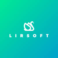 Lirsoft logo
